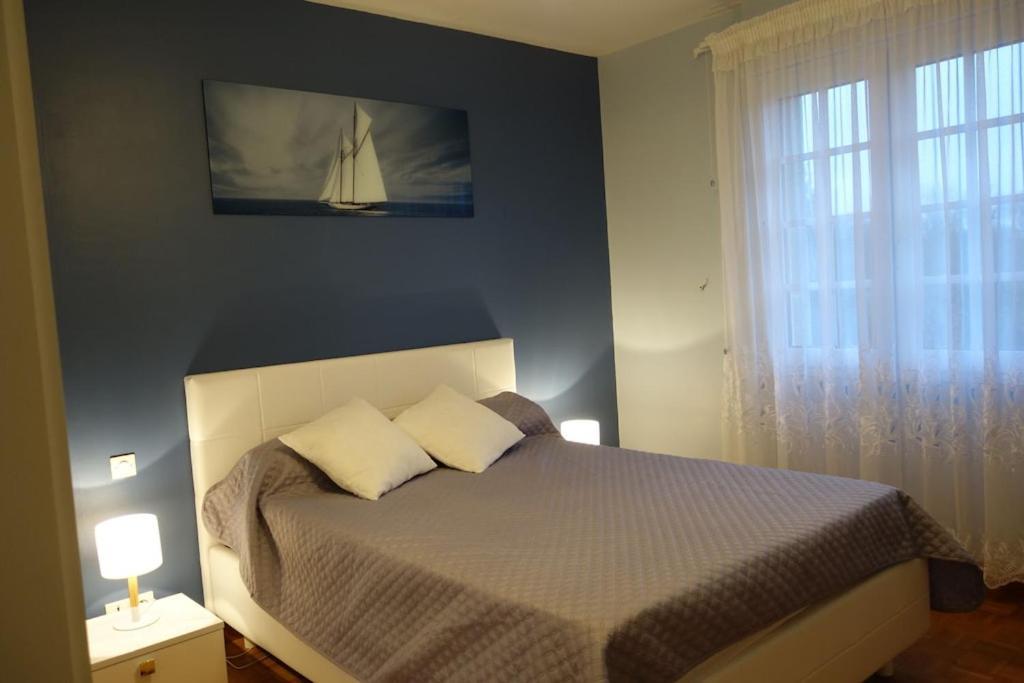 Spacieuse Maison Typique Pour 10 Personnes Vue Mer Plage A 10 Minutes A Pied- Ideale Pour Des Vacances Ou Un Weekend En Famille Ou Entre Amis Etables-sur-Mer ภายนอก รูปภาพ