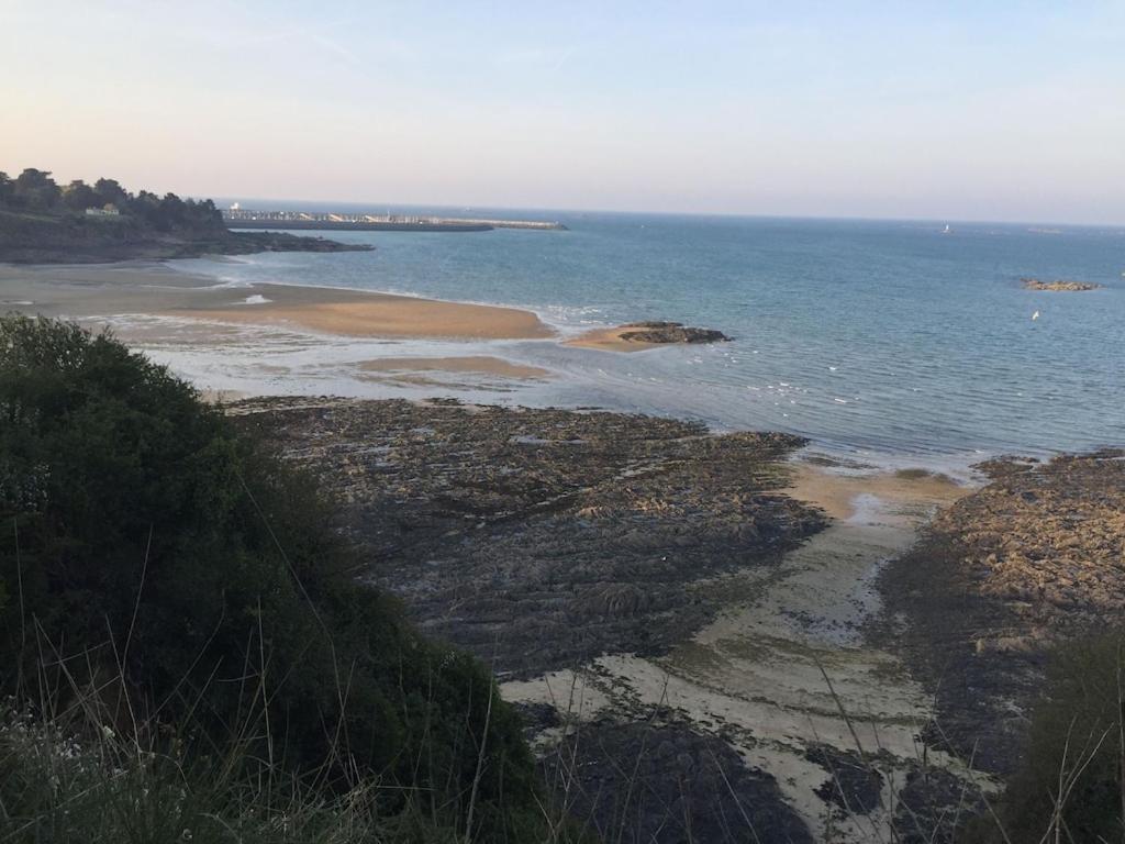 Spacieuse Maison Typique Pour 10 Personnes Vue Mer Plage A 10 Minutes A Pied- Ideale Pour Des Vacances Ou Un Weekend En Famille Ou Entre Amis Etables-sur-Mer ภายนอก รูปภาพ